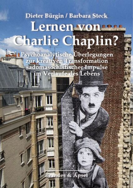 Produktbild: Lernen von Charlie Chaplin?