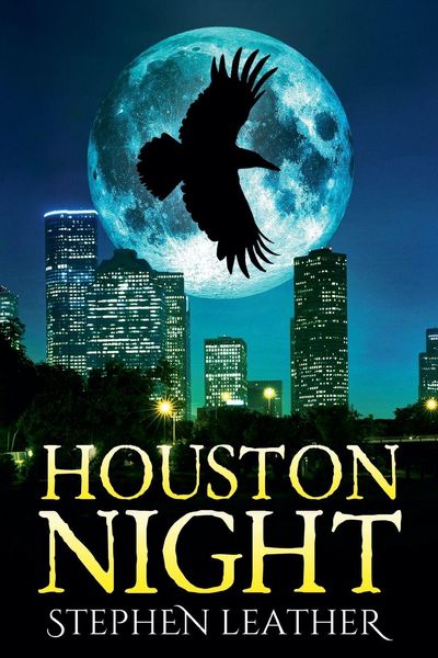Produktbild: Houston Night