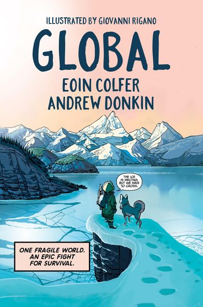 Produktbild: Global
