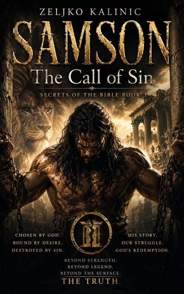 Produktbild: Samson The Call of Sin