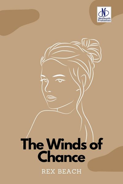 Produktbild: The Winds of Chance