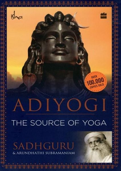 Produktbild: Adiyogi