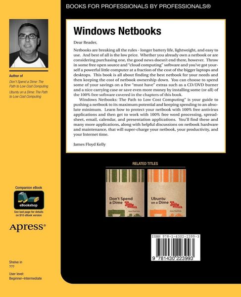 Produktbild: Windows Netbooks