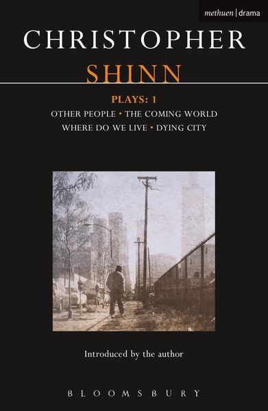 Produktbild: Shinn Plays: 1