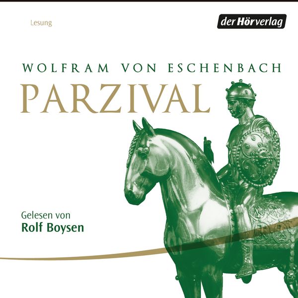 Produktbild: Parzival