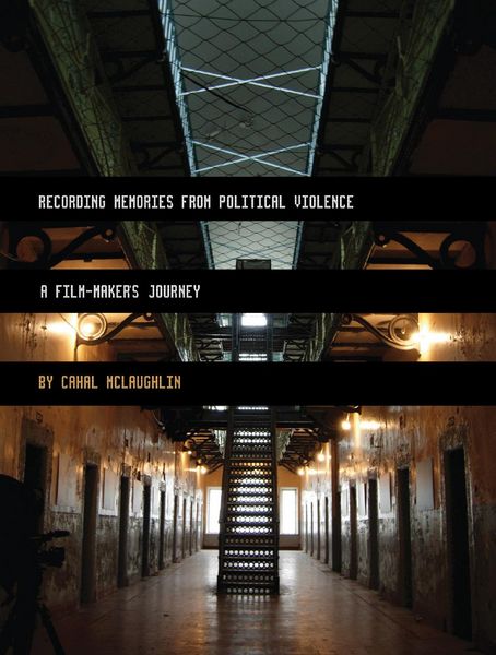 Produktbild: Recording Memories from Political Violence