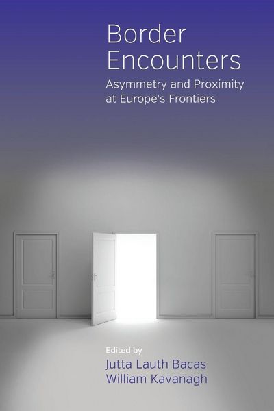 Produktbild: Border Encounters