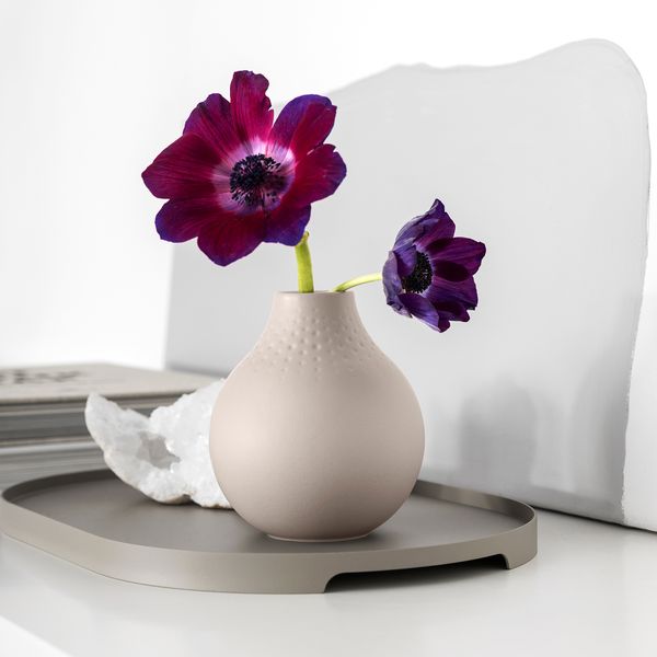 Produktbild: Villeroy & Boch Manufacture Vase Perle klein