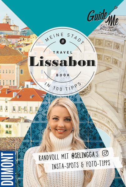 Produktbild: Reisef&uuml;hrer Lissabon
