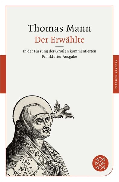 Produktbild: Der Erwählte
