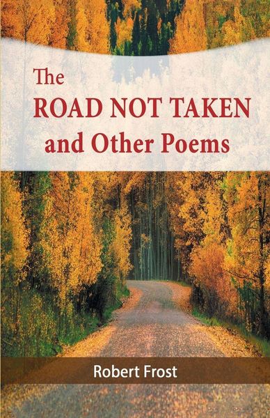 Produktbild: The Road Not Taken and Other Poems
