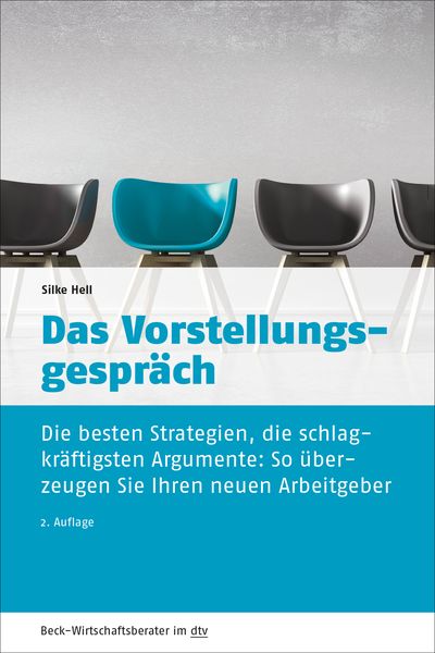 Produktbild: Das Vorstellungsgespräch