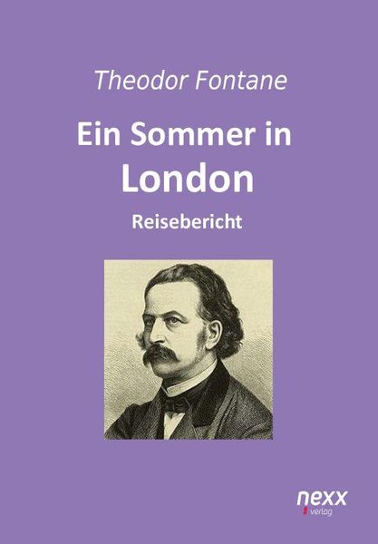 Produktbild: Fontane, T: Sommer in London
