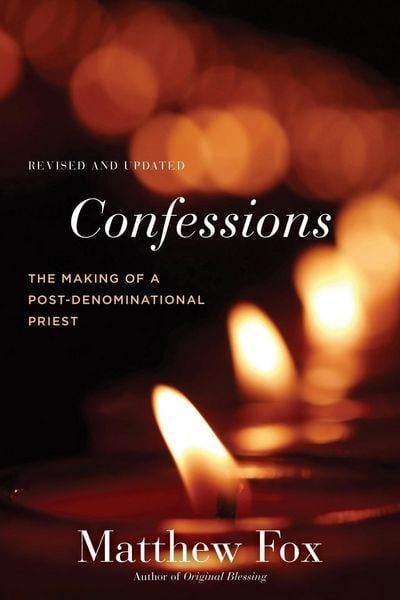 Produktbild: Confessions, Revised and Updated