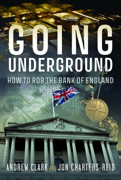 Produktbild: Going Underground