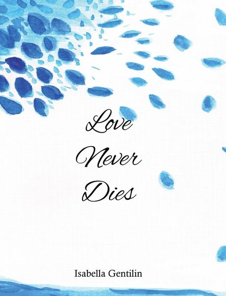 Produktbild: Love Never Dies