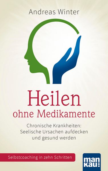 Produktbild: Heilen ohne Medikamente