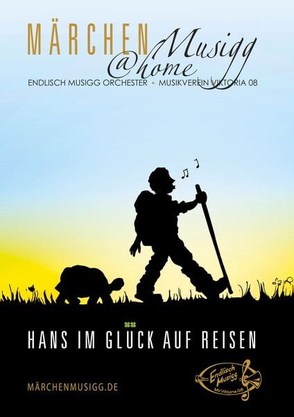 Produktbild: Hans im Gl&uuml;ck auf Reisen