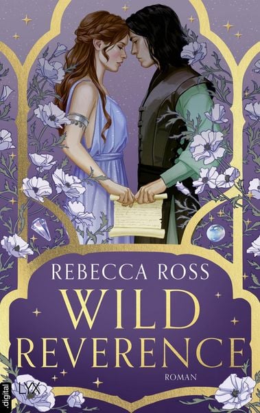 Produktbild: Wild Reverence