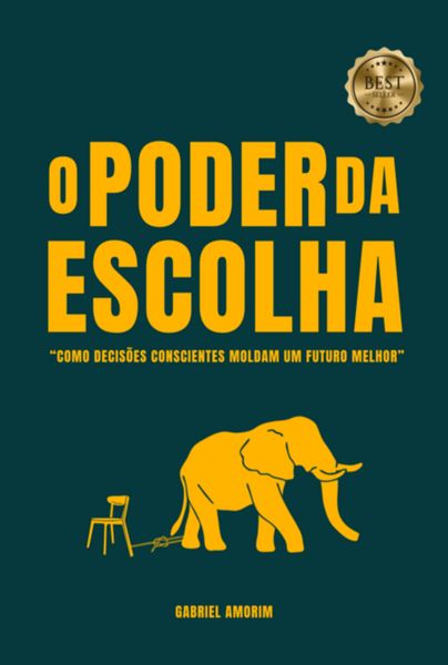 Produktbild: O Poder Da Escolha