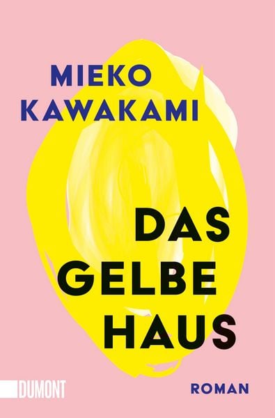 Produktbild: Das gelbe Haus