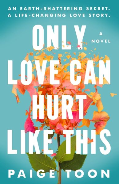 Produktbild: Only Love Can Hurt Like This