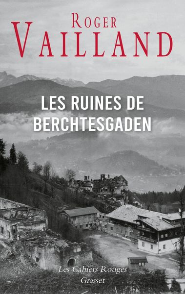 Produktbild: Les ruines de Berchtesgaden