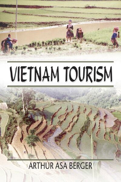 Produktbild: Vietnam Tourism