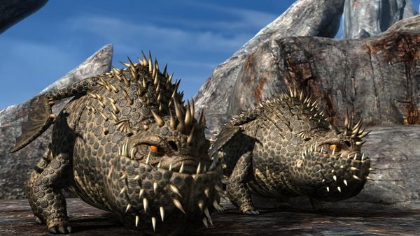 Produktbild: Dragons - Auf zu neuen Ufern - Staffel 5 - Vol. 1