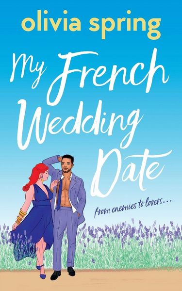 Produktbild: My French Wedding Date