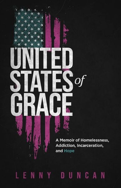 Produktbild: United States of Grace