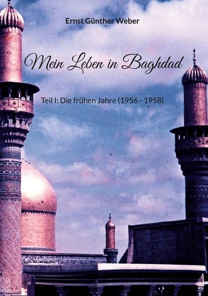 Produktbild: Mein Leben in Baghdad