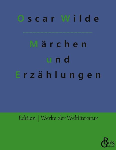 Produktbild: Märchen und Erzählungen