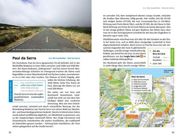 Produktbild: Maremonto Reise- und Wanderf&uuml;hrer: Madeira