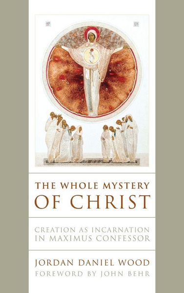 Produktbild: The Whole Mystery of Christ