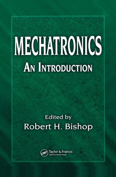 Produktbild: Mechatronics