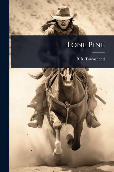 Produktbild: Lone Pine
