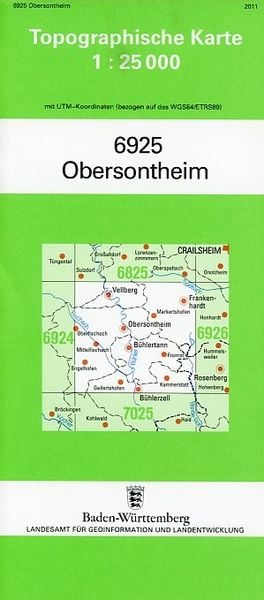 Produktbild: Obersontheim
