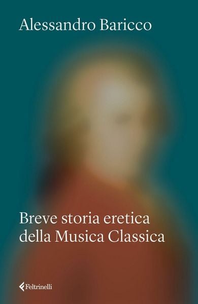 Produktbild: Breve storia eretica della Musica Classica