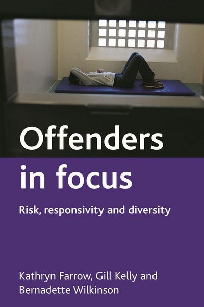 Produktbild: Offenders in Focus