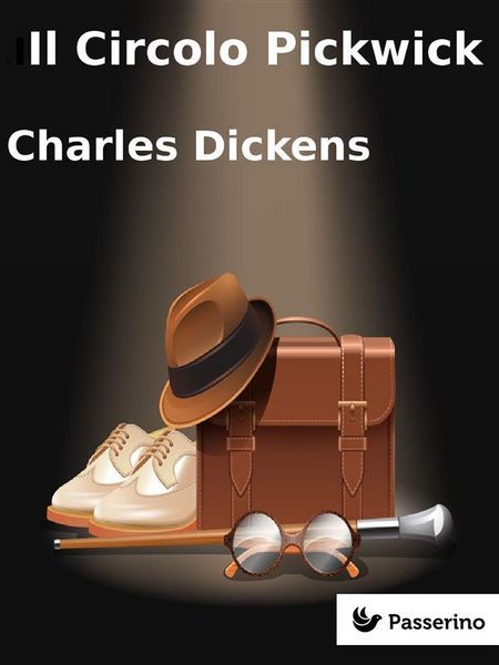 Produktbild: Il circolo Pickwick