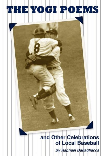 Produktbild: The Yogi Poems and Other Celebrations of Local Baseball