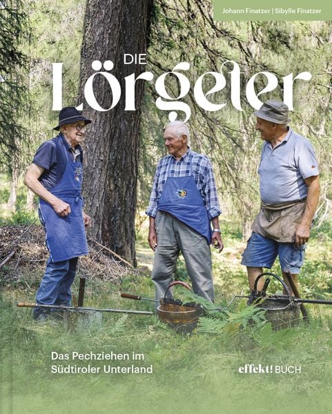 Produktbild: Die L&ouml;rgeter
