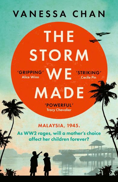 Produktbild: The Storm We Made