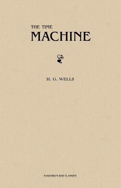 Produktbild: Time Machine