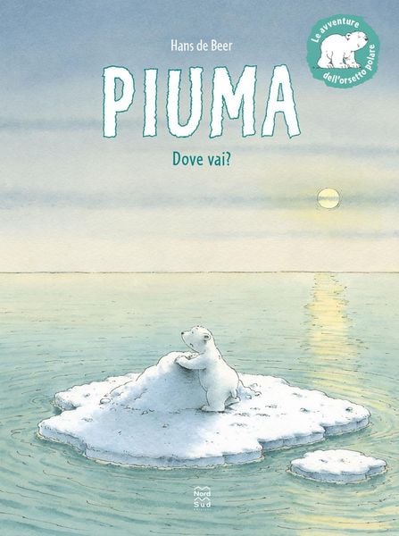 Produktbild: Piuma dove vai?