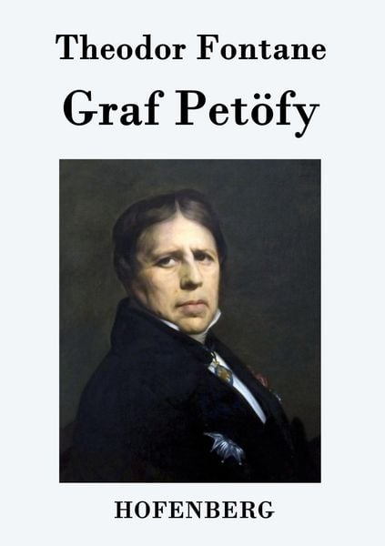 Produktbild: Graf Pet&ouml;fy