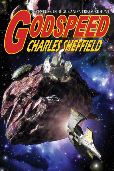 Produktbild: Godspeed