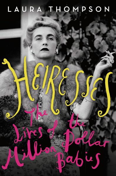 Produktbild: Heiresses