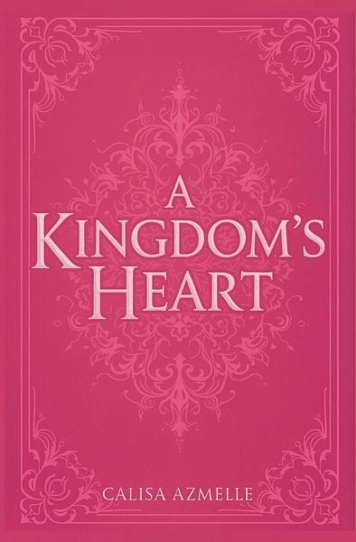 Produktbild: A Kingdom's Heart